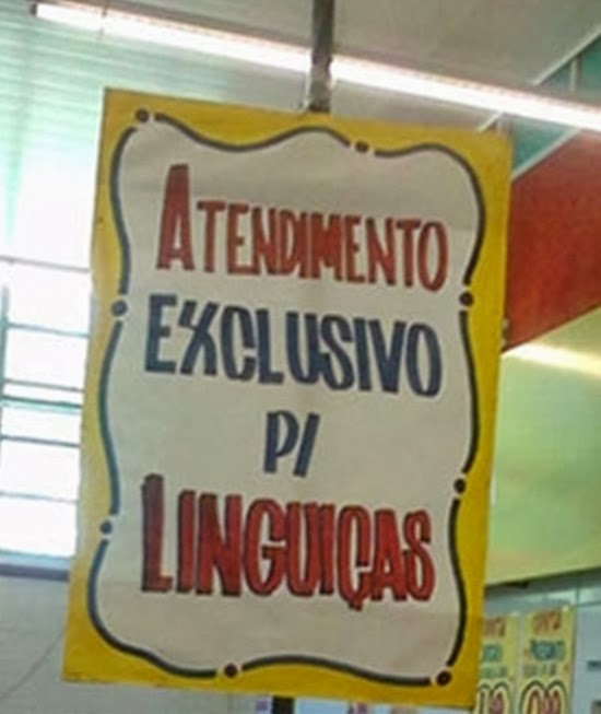 Os 10 anúncios de supermercado mais WTF