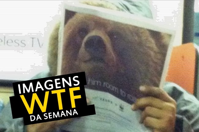 Imagens WTF #35