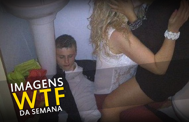 Imagens WTF #33