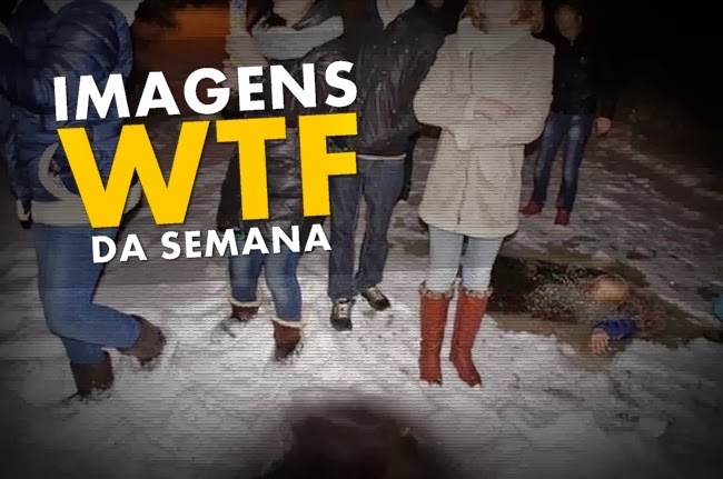 Imagens WTF #31