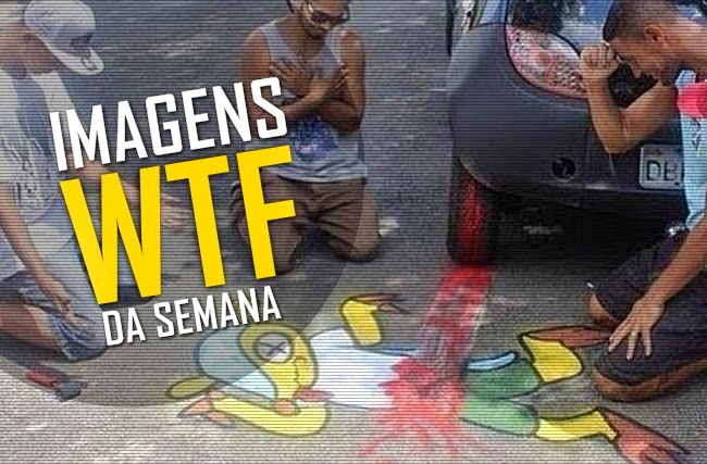 Imagens WTF #58