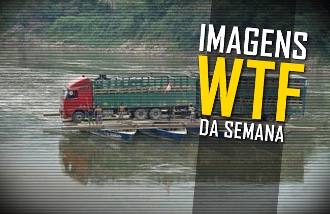 Imagens WTF #63