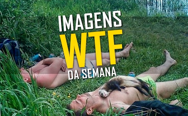 Imagens WTF #61