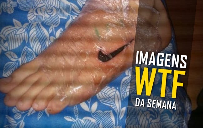 Imagens WTF #66