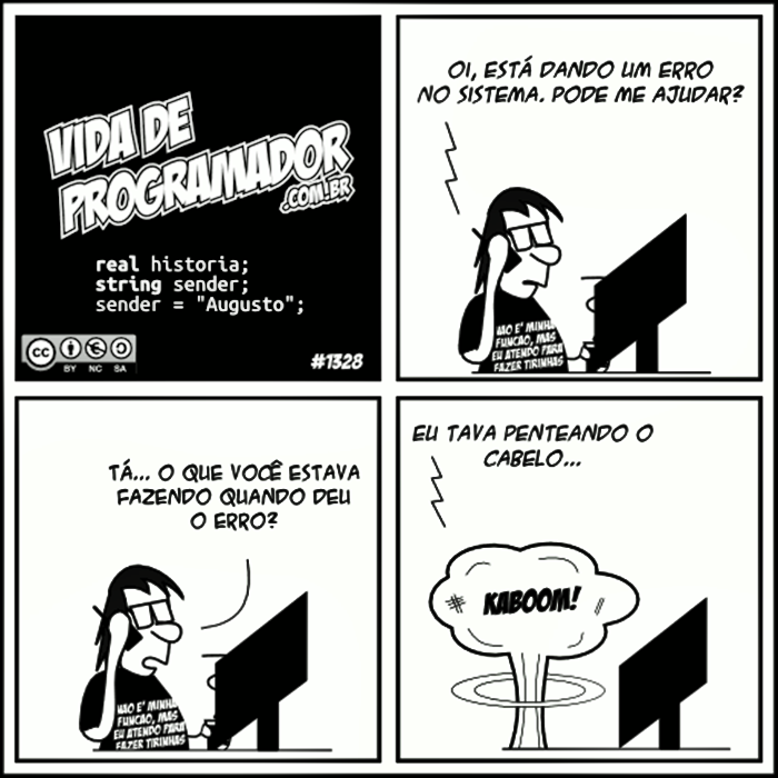 vidadeprogramador