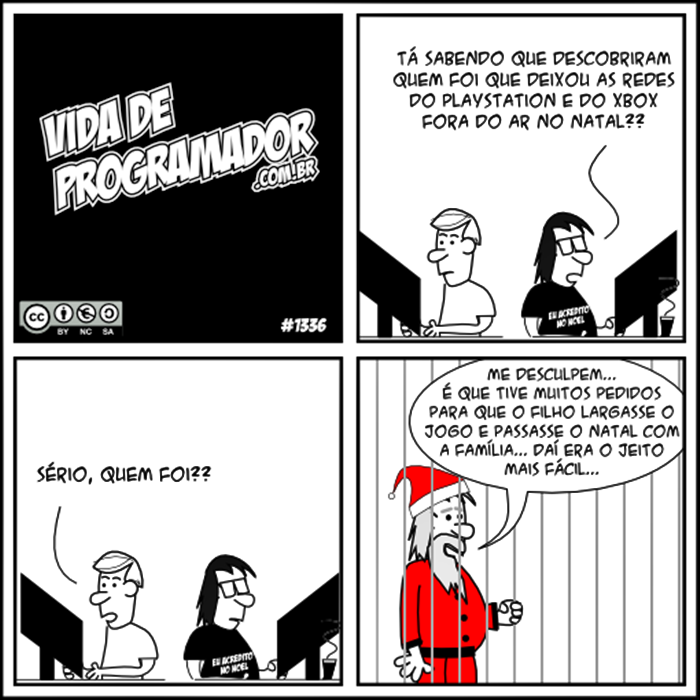 vidadeprogramador