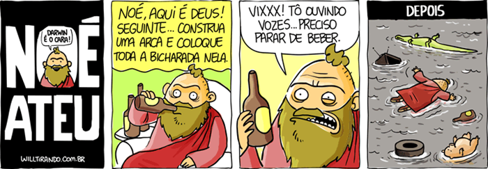 Quinta com Tiras #08