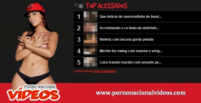 Porno Nacional Videos