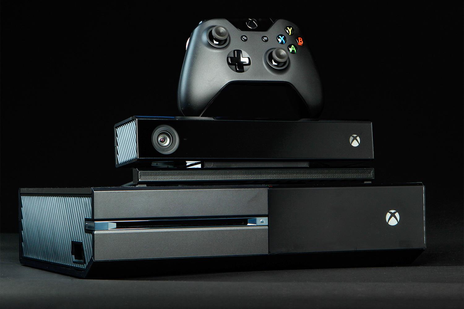 Rifa do XBOX ONE encerrada!