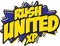Rush United - O maior evento nerd que o Centro-Oeste já viu!
