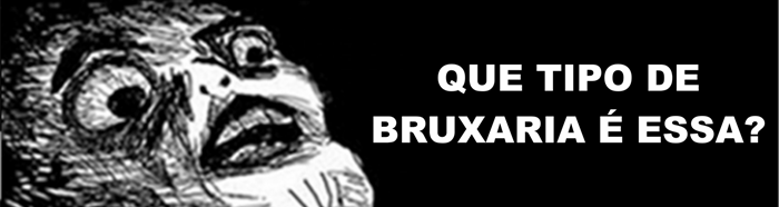 Olha, um urso de pelúcia... Não pera...