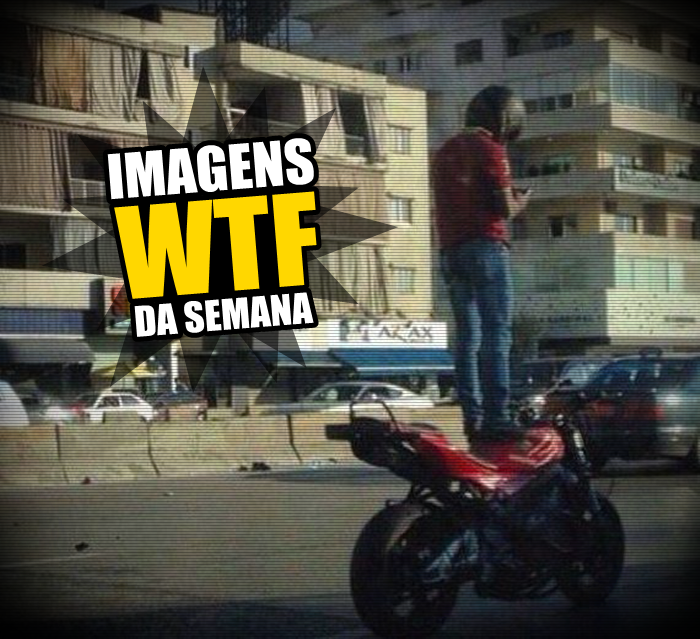 Imagens WTF #125