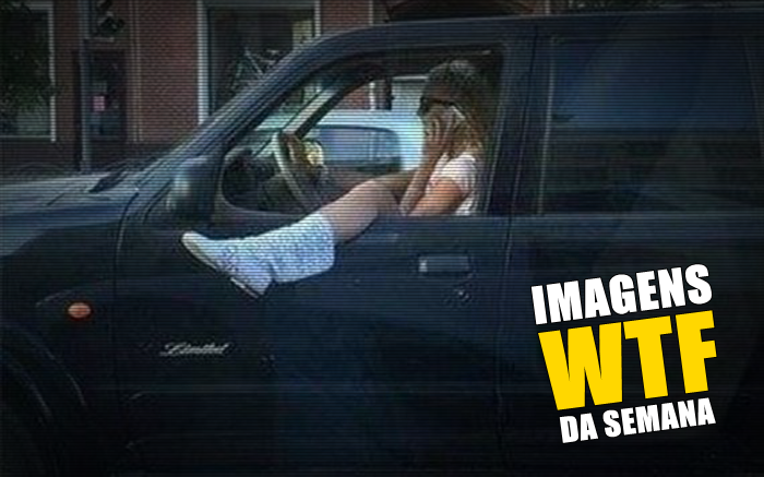 Imagens WTF #130