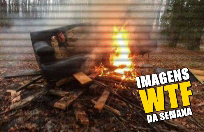 Imagens WTF #131