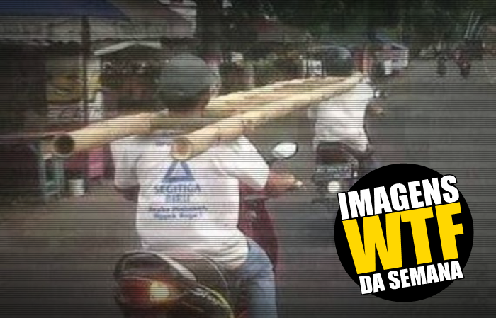 Imagens WTF #134