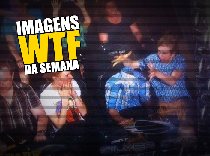 Imagens WTF #133