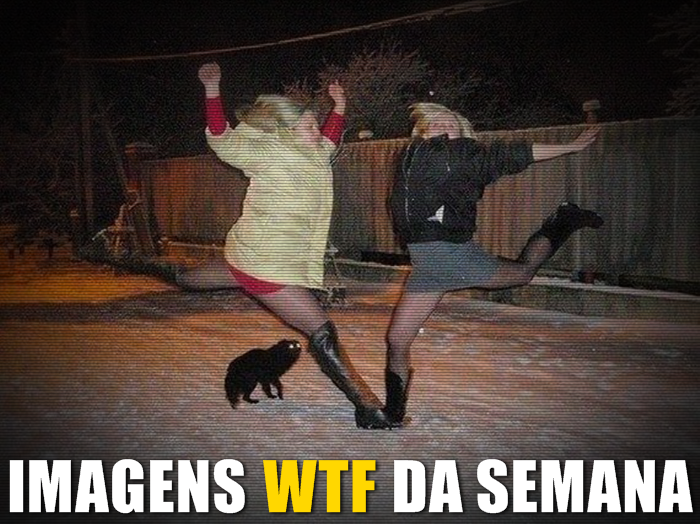 Imagens WTF #135