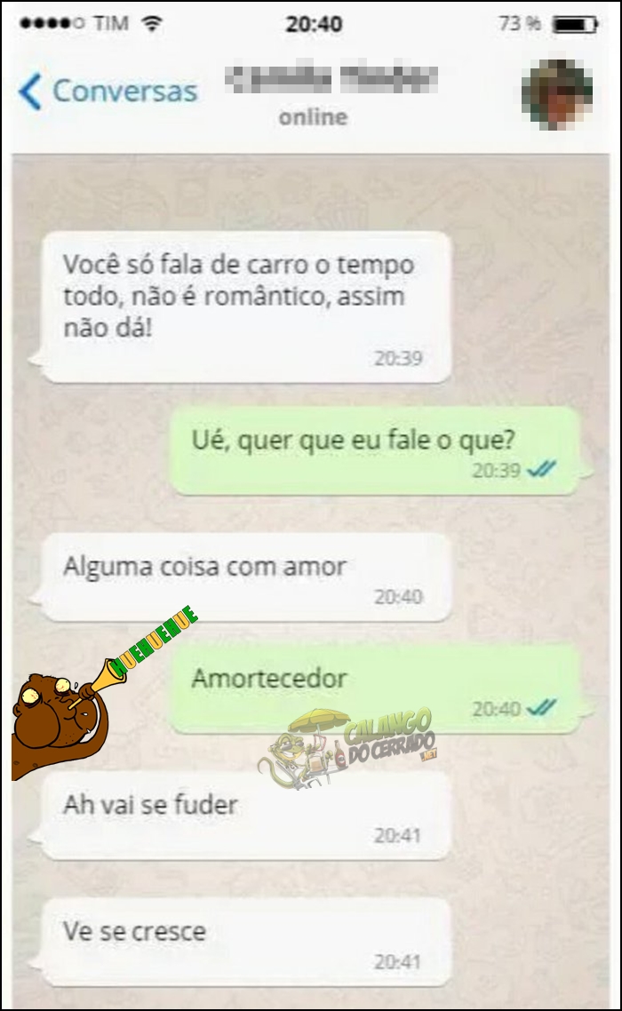 amortecedor