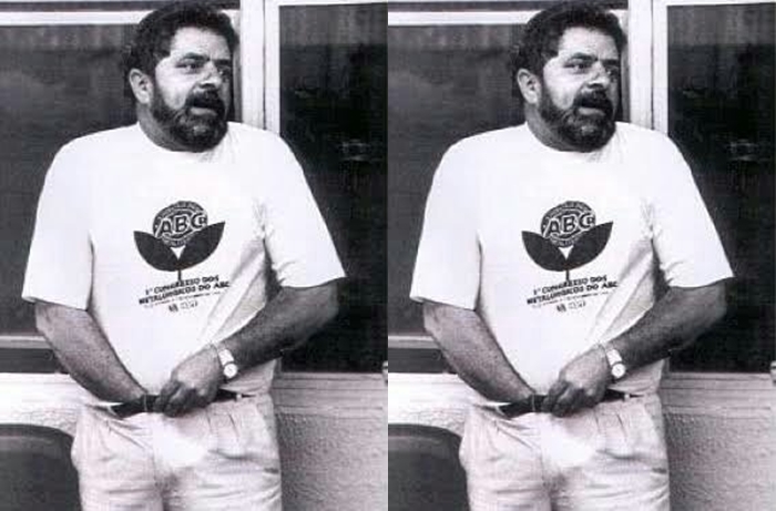Maldição do saco do Lula: Tudo faz sentido agora...