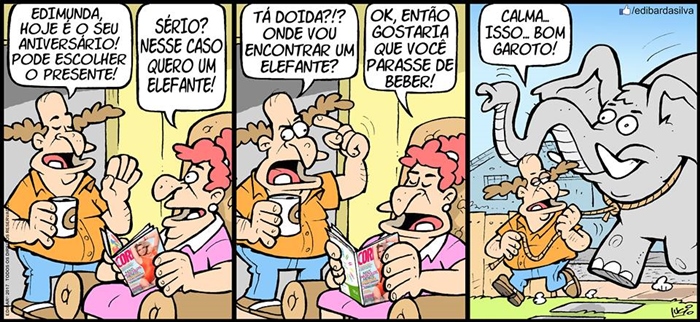 Ediroça