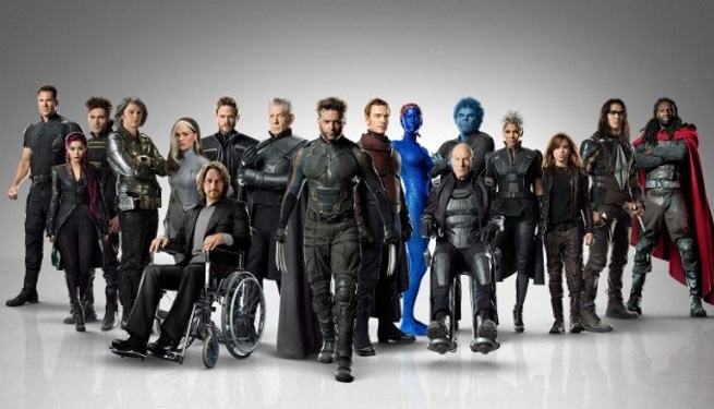 Trailer - X-Men: Novos Mutantes