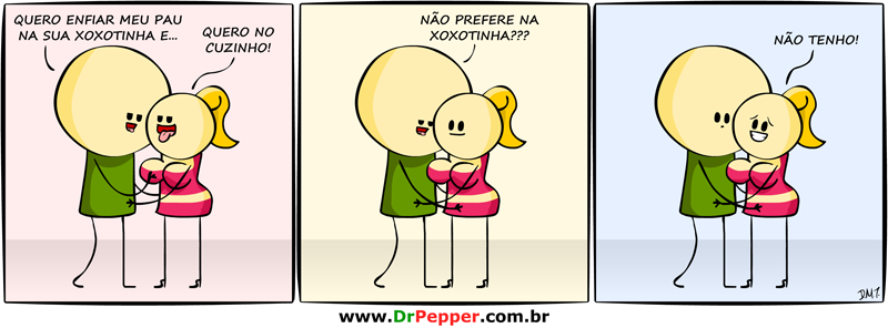 Dr. Pepper - Balada