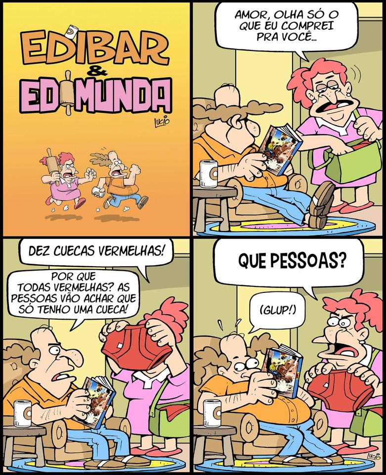 Edibar - Se entregando