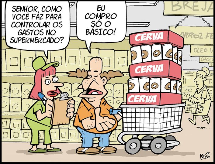 Edibar - Básico