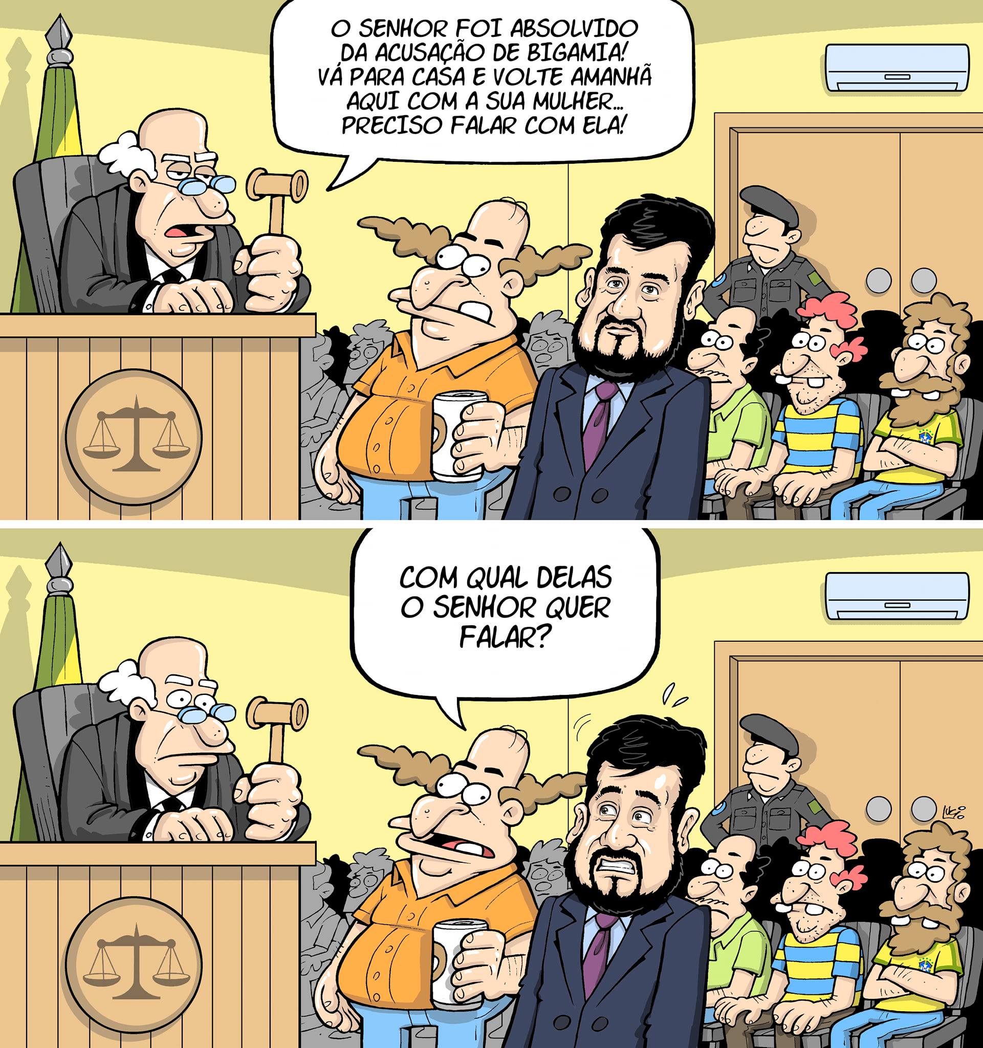 Edibar - Tribunal