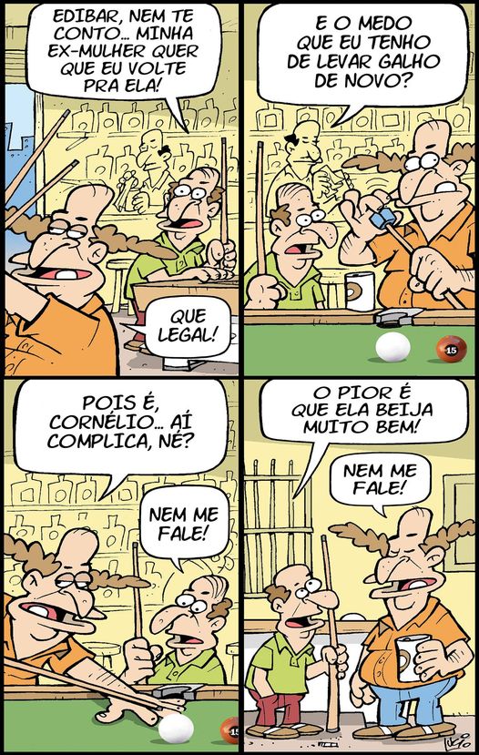 Edibar - Nem me fale