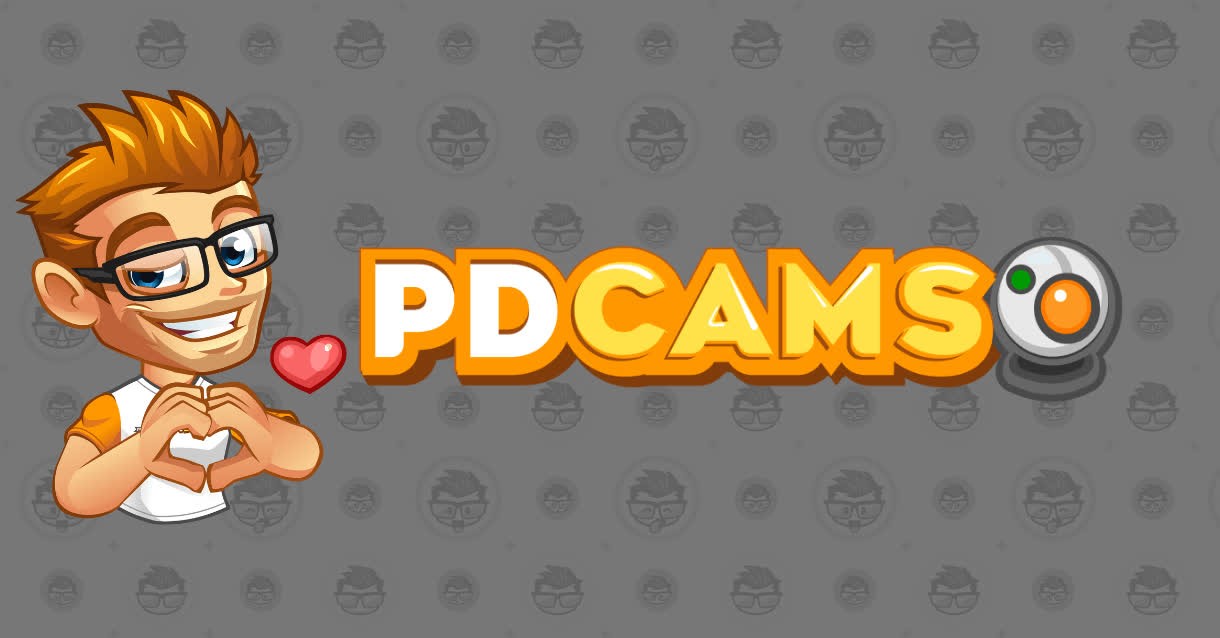 O PDCams é o agregador de modelos de webcam capaz de satisfazer seus desejos mais íntimos